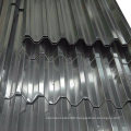 Galvanized Corrugated Steel Sheet for Roofing